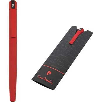 Kancelářské potřeby Pierre Cardin Harmony, červený