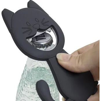 Otvírák BALVI Otvírák Katy 26746, černý