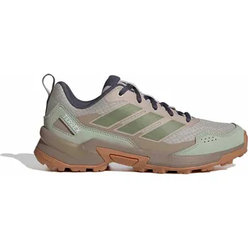 Dámská treková obuv Dámské boty ADIDAS TERREX EASTRAIL 3 W JR8381 – Šedá 36 2/3