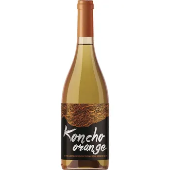 Víno Koncho & Co KONCHO ORANGE 750 ml, 13 % vol.