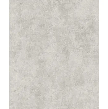 Tapeta RASCH | Vliesová tapeta na zeď My Moments 350302 | 0,53 x 10,05 m | šedá, metalická + Šedá, metalická vliesová tapeta na stěnu 350302 v rozměru 0,53 x 10,05 m