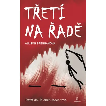 Třetí na řadě Ekniha