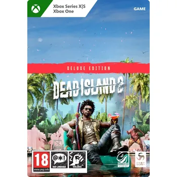 Hra Dead Island 2: Deluxe Edition - Xbox Digital