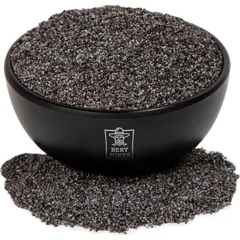 Bery Jones Mák modrý 1kg