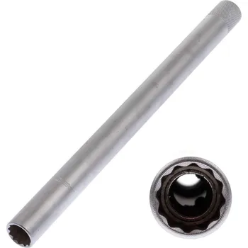 Autoelektronika Asta A-PT14 Klíč na demontáž svíček s magnetem