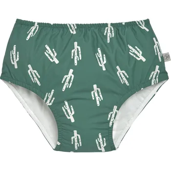 Kojenecké plavky Lässig Swim Diaper Boys cactus green 7-12 měsíců