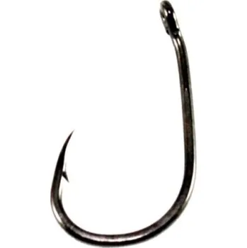 Zfish Teflon Hooks Wide Gape Velikost 2 2 × 10 ks