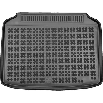 Autodoplněk ACI AUDI A3 12- gumová vložka černá do kufru s protiskluzovou úpravou (Sportback)