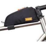 Restrap Brašna na rám Top Tube bag - black