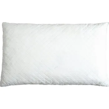 Polštář B.E.S. - Petrovice Zdravotní polštář Fiacco Bianco TOP, 45 × 75 cm