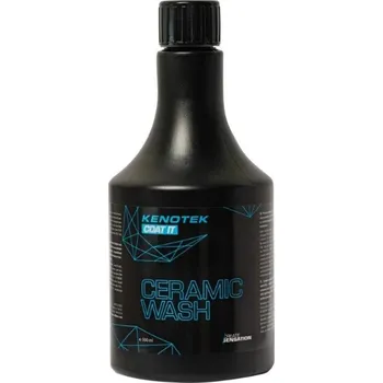 Autošampón KENOTEK COAT ‘IT ceramic wash, 500 ml