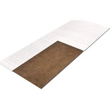 Chránič matrace Tvrdá vrchní matrace 80 × 200 cm - Coco