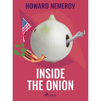 Kniha Inside the Onion Ekniha