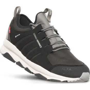 ALFA Stokka Advance GTX M, Black, EU 48, 314 mm
