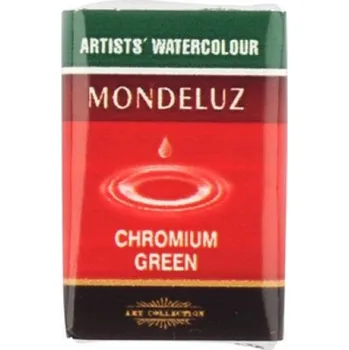 KOH-I-NOOR 1636/704, 11 ml, zeleň chromová