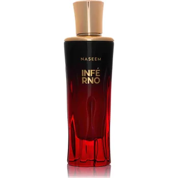 Unisex parfém NASEEM Inferno EdP 80 ml