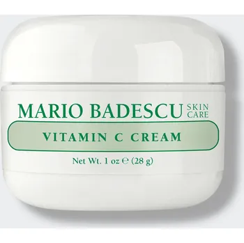 Kosmetika MARIO BADESCU Vitamin C Cream 29 ml