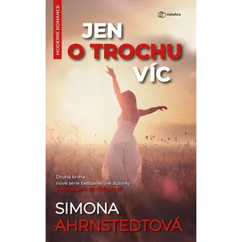 Jen o trochu víc Ekniha