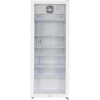 Lednice MAXXO BC237L-CWT