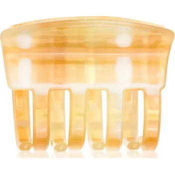 Ozdoba do vlasů invisibobble Clipstar Luminous Joy skřipec do vlasů 1 ks