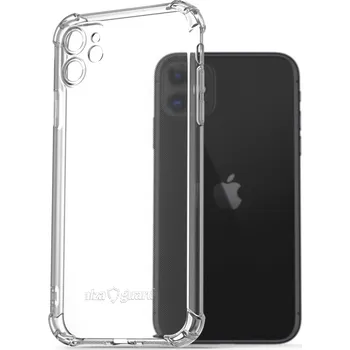 Pouzdro na mobilní telefon AlzaGuard Shockproof Case pro iPhone 11