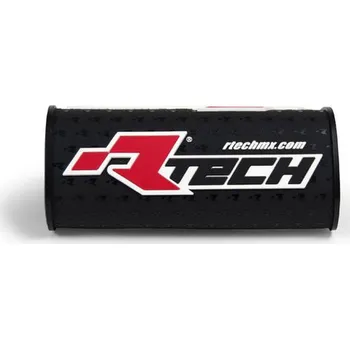 Motodoplněk Rtech chránič pro bezhrazdá řídítka průměr 28,6mm, černý