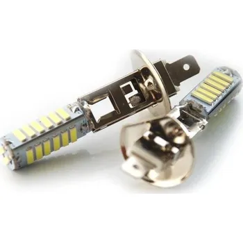 Povinná bezpečnostní výbava Rabel 24V H1 20 smd 7014 bílá