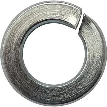 Matice WT WINTECH Podložka DIN 127 B M12 / 12,2 ZB / balení 500 ks