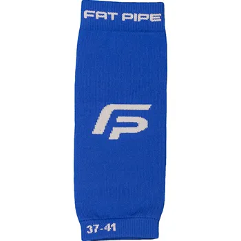 Sport FAT PIPE VICTOR - PLAYER'S Calf sleeve, modré 37 - 41