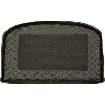 Autodoplněk ACI KIA Soul 14- plastová vložka do kufru s protiskluzovou úpravou (horní i spodní dno zavazadlového