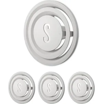 Vzduchotechnika Stadler Form Fragrance Pin White Amber