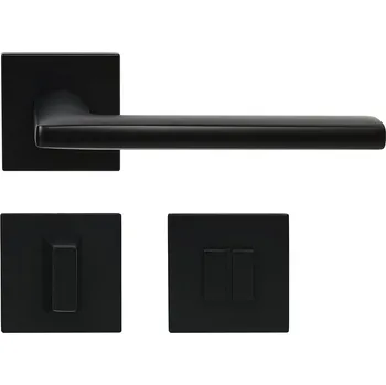 Dveřní kování Richter Czech RK.C36.RIMINI.WC.CE