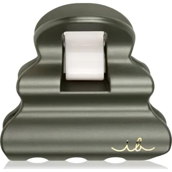 Ozdoba do vlasů invisibobble Everclaw Piny Plateau skřipec do vlasů velikost M 1 ks