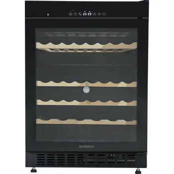 Vinotéka DE DIETRICH DUW46DFB