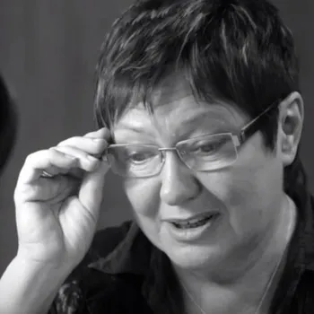 Jiřina Steimarová: Ničeho nelituju Audiokniha