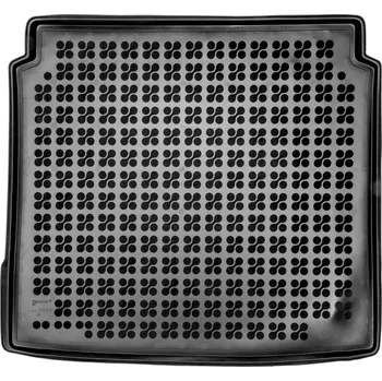 Autodoplněk ACI gumová vložka do kufru černá s vyšším okrajem pro DS DS9 5/2021-