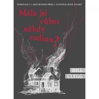 Kniha Měla jsi vůbec někdy rodinu? Ekniha