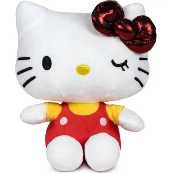 Hračka Play by Play Hello Kitty Anniversary Red 58 cm