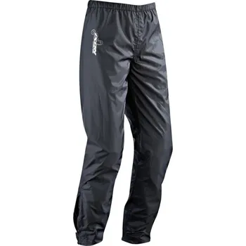 Moto kombinéza IXON COMPACT LADY PANT - 1001 dámské černé nepromok kalhoty 4XL