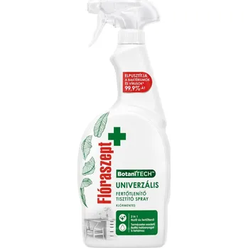 Univerzální čisticí prostředek FLORASEPT Botanitech 700 ml