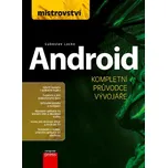Mistrovství - Android Ekniha