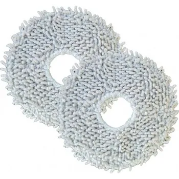 Robotický vysavač BMK Náhradní mop pro vysavače iRobot Roomba 505, 507, 405, 4020 - 2 kusy