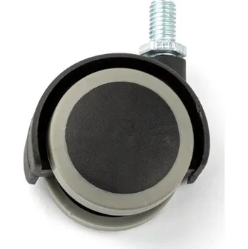 Příslušenství k zahradní technice DEMA Náhradní kolečko 40 mm