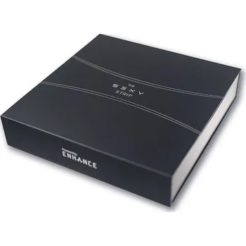 Enhance S3XY Strip světelný pruh, Tesla 3 Highland