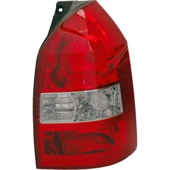 Zadní světlomet ACI HYUNDAI TUCSON 04- zadní světlo (bez objímek) P