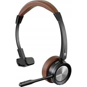 Sluchátka Sluchátka bezdrátová náhlavní Mairdi M890