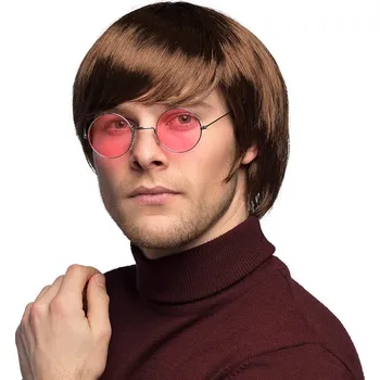 Karnevalová paruka Boland Retro pánská paruka John