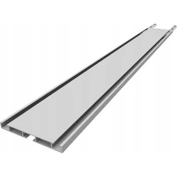 Pilová lišta Kreg - Rovná vodící lišta - prodloužení o 61 cm k vodící liště