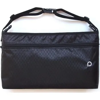 Přebalování Pinkie Little Diamond s přední kapsou L