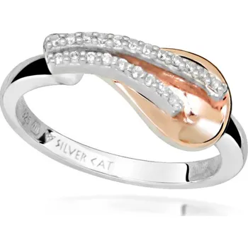 Prsten Silver Cat SC605 vel. 58 (Ag 925/1000, 2,98 g)